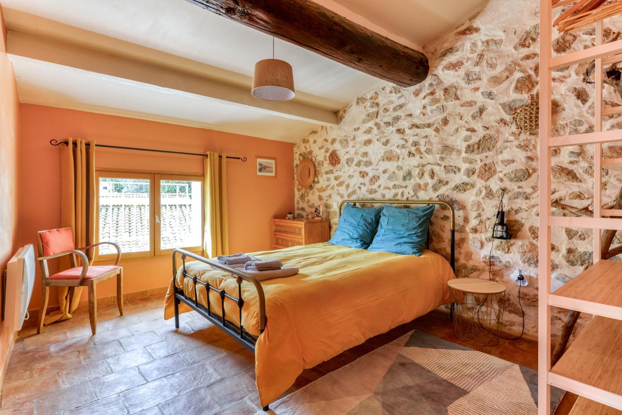 Le Grappillon Villa Fitou ภายนอก รูปภาพ