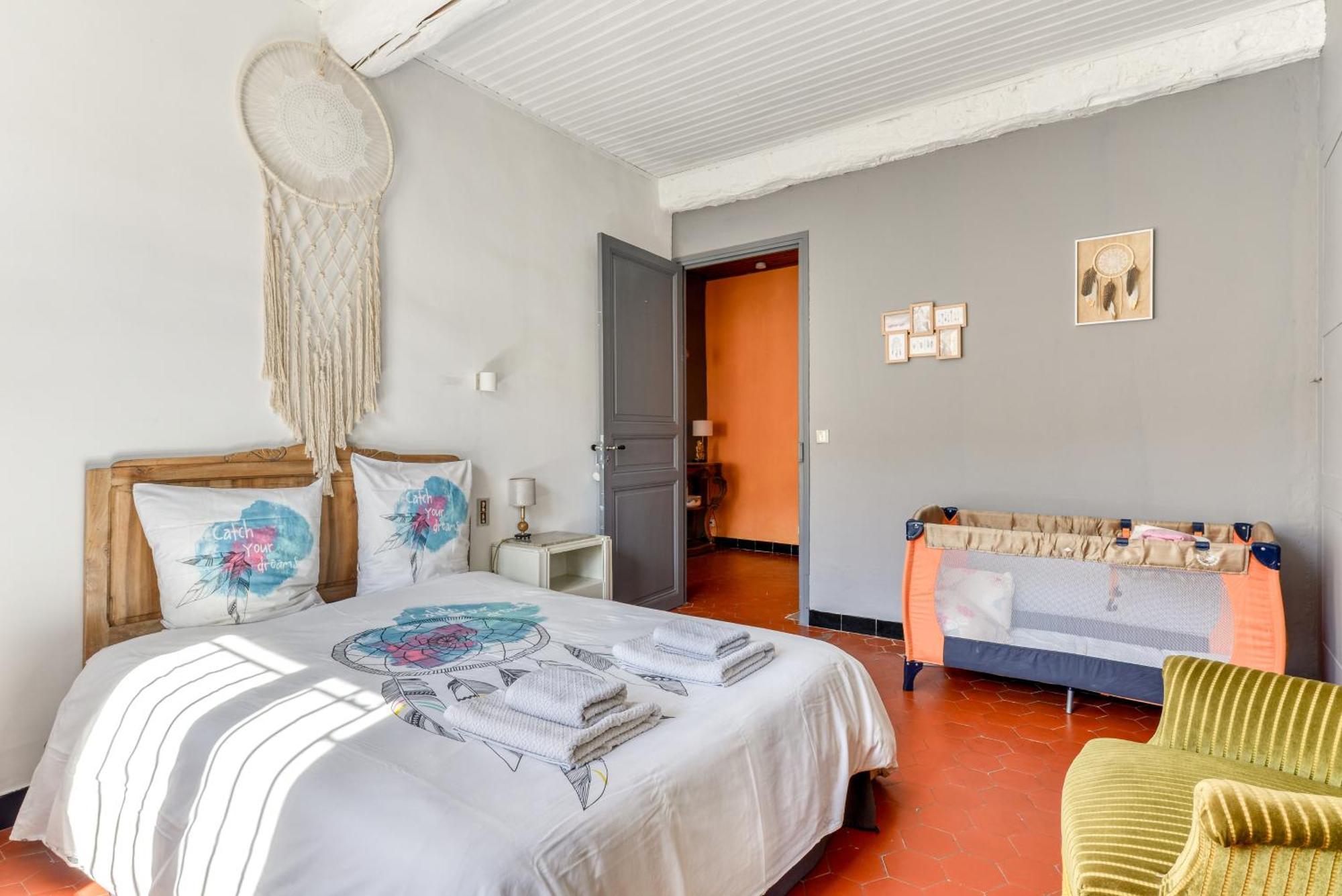 Le Grappillon Villa Fitou ภายนอก รูปภาพ