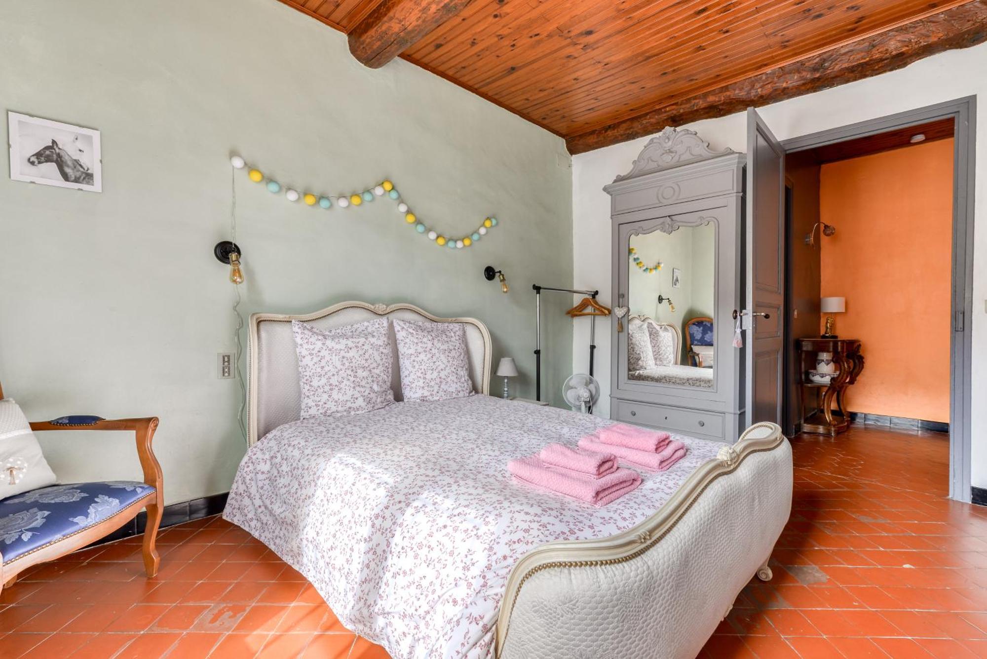 Le Grappillon Villa Fitou ภายนอก รูปภาพ