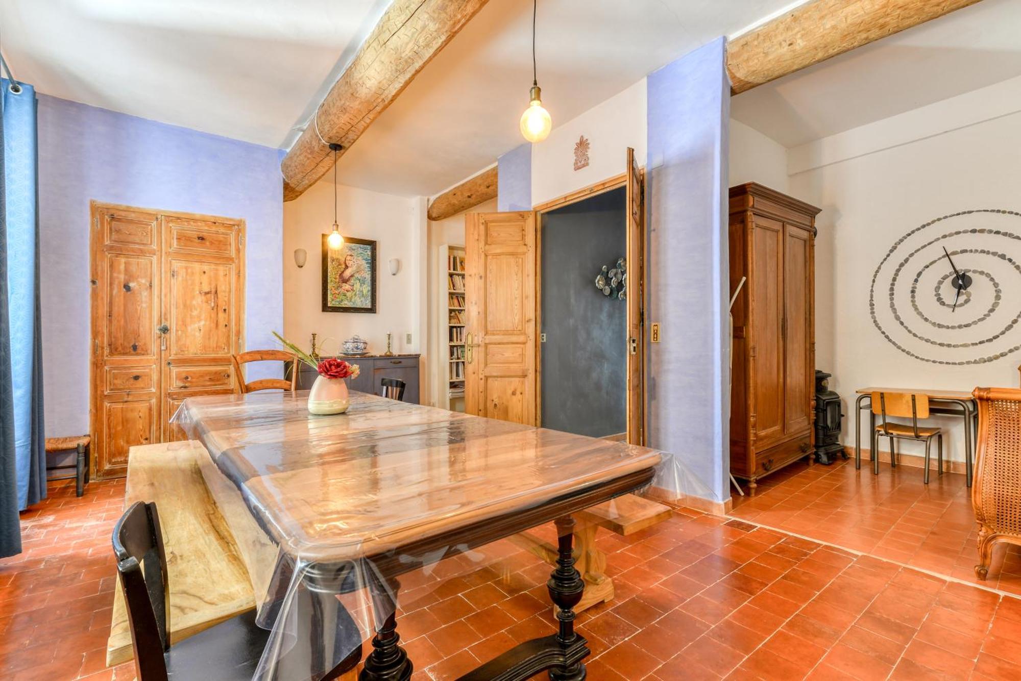 Le Grappillon Villa Fitou ภายนอก รูปภาพ